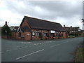 Wheaton Aston and Lapley Village Hall