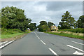 A3400 towards Stratford-upon-Avon