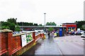 Tesco, Oak Street, Fakenham, Norfolk