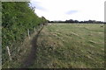 Footpath to Eaton Bray