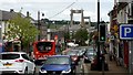 Fore Street, Saltash