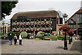 St.Katharine Docks - Dickens Inn