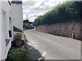 Forder Lane at West Town Cottages, Bishopsteignton