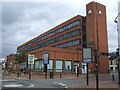 Council Offices, Stafford