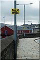 Electioneering, Commercial Street Lerwick