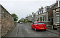 NO5603 : Shore Road, Anstruther by Richard Sutcliffe