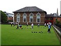 Cheltenham Spa Bowling Club