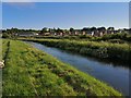 Tiverton : Heathcoat Leat