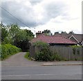 The Old Post Office, Udimore Road, Broad Oak