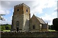 Steeple Barton Church