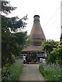 The Bottle Kiln