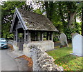 Lychgate, Church Road,  Leckhampton