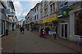 King Street, Whitehaven