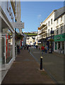 King Street, Whitehaven