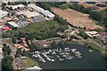 Billing Marina: aerial 2019 (1)