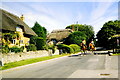 Kingston Lisle, Oxfordshire  2002