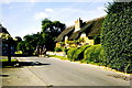 Kingston Lisle, Oxfordshire  2002