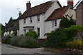 House in Lower Street, Okeford Fitzpaine