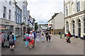 Bridge Street, Coleraine