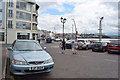 The Promenade at Portstewart