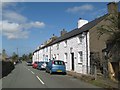 Cottages, Clynnog Fawr