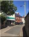 Supply Stores, Fore Street, Bishopsteignton