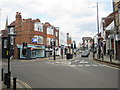 Dorking High Street