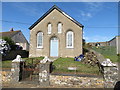 Former chapel in Mathry