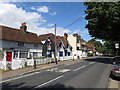 High Road, Chigwell