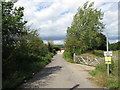 Driveway near Chigwell