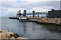 Brodick Pier