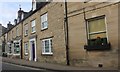 Houses on Oxford Road, Woodstock