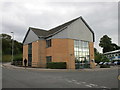 Office building, Cafferata Way, Newark