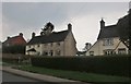 Houses on Station Road, Chipping Campden