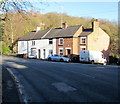 Bridge End Cottages, Caergwrle, Flintshire