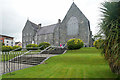 V9690 : Killarney, Franciscan Church and Friary by David Dixon