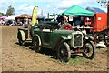 Austin Seven at Tractorfest