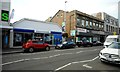 Bank of Scotland, Kilmarnock Road