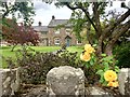 Country house in Llangadog