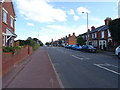 London Road, Stony Stratford