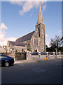 R0009 : Castleisland Parish Church by David Dixon