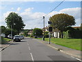 Moreton Road, Ongar