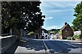 Brading High Street