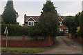 House on Main Street, Defford