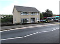 Detached house, Gwerthonor Place, Gilfach