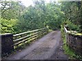 Llech Bridge