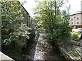 River Goyt