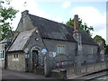 Oldbury-on-Severn Church of England V.C. Primary School