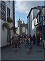 Lake Road, Keswick