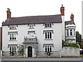 Netley House in Wombourne, Staffordshire